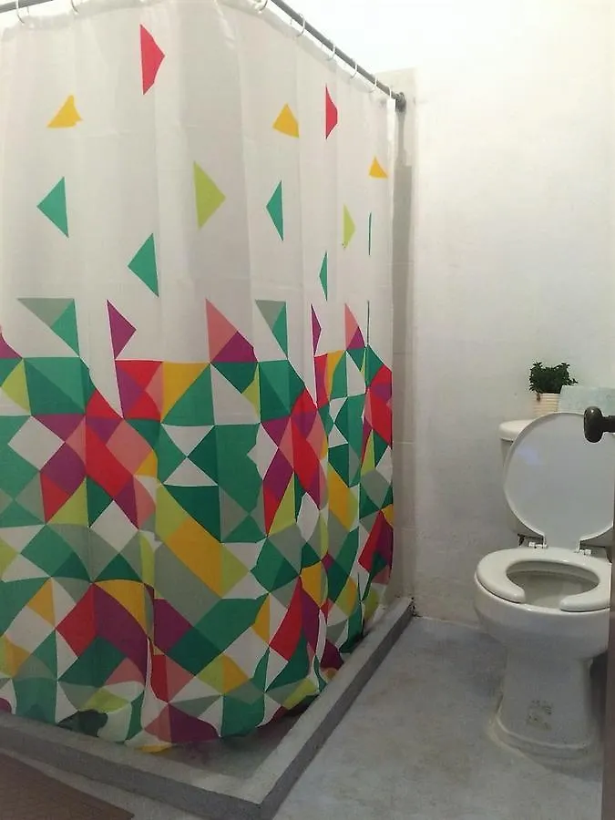 Macarena Hotel Cancun