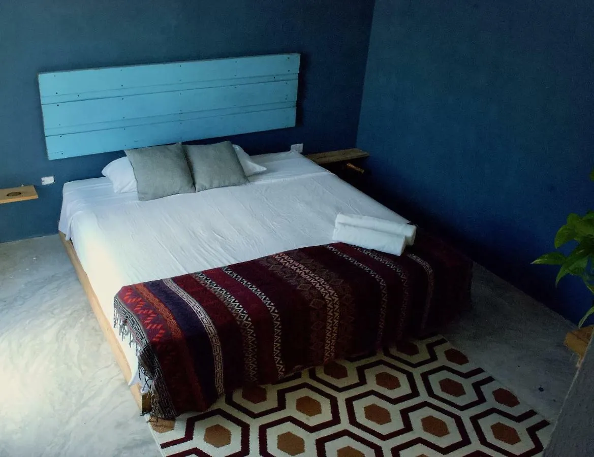 Macarena Hotel Cancun