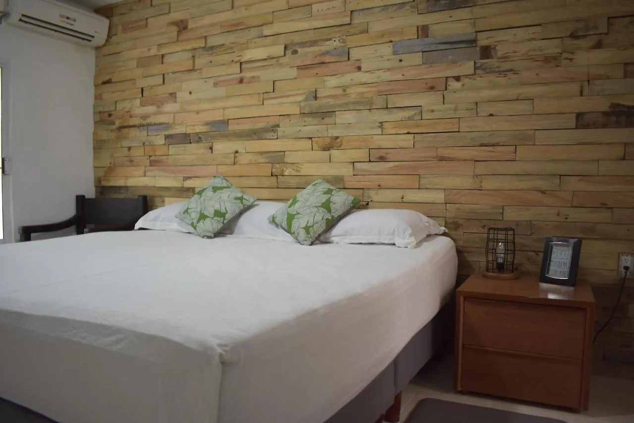Macarena Hotel Cancun