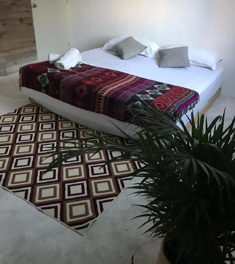 **  Macarena Hotel Cancun Mexico