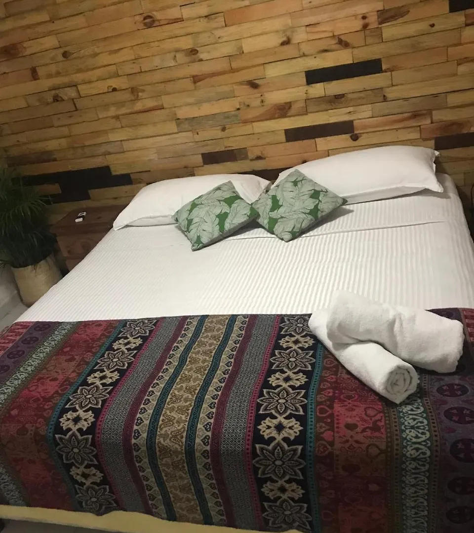 **  Macarena Hotel Cancun Mexico
