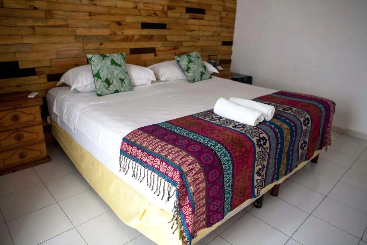 Macarena Hotel Cancun