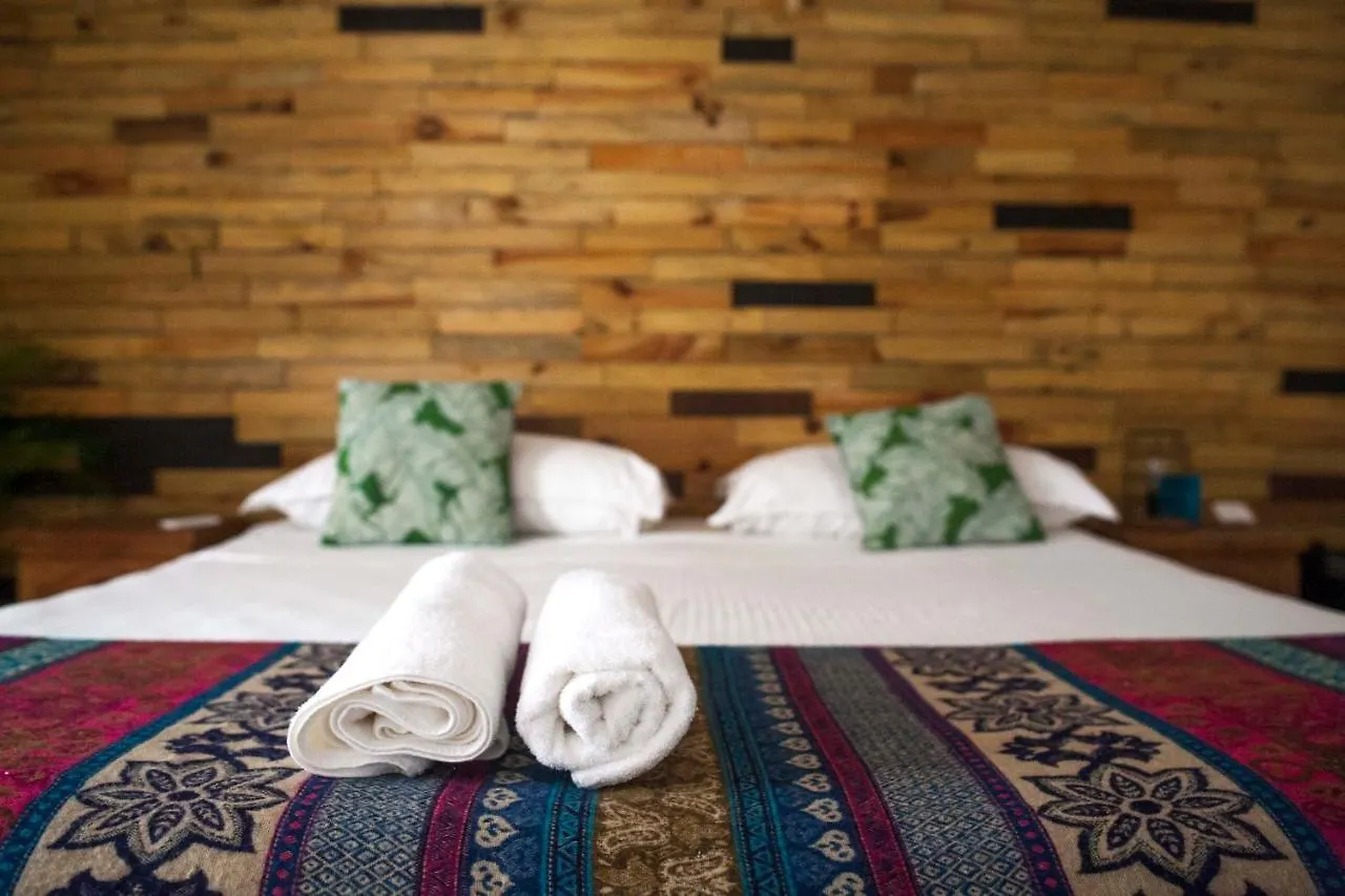 Macarena Hotel Cancun