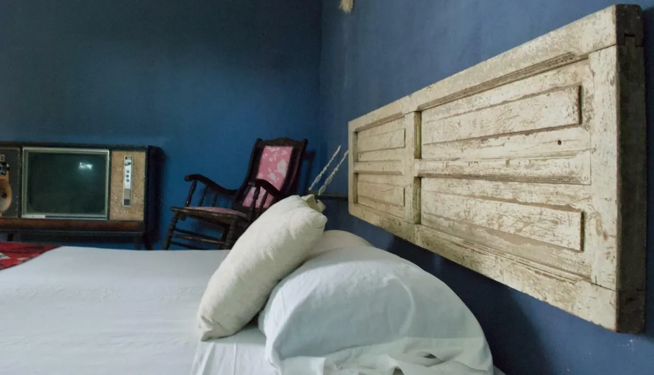 Macarena Hotel Cancun