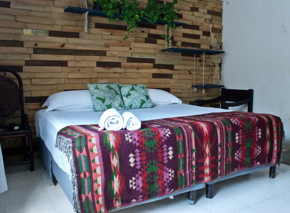 Macarena Hotel Cancun