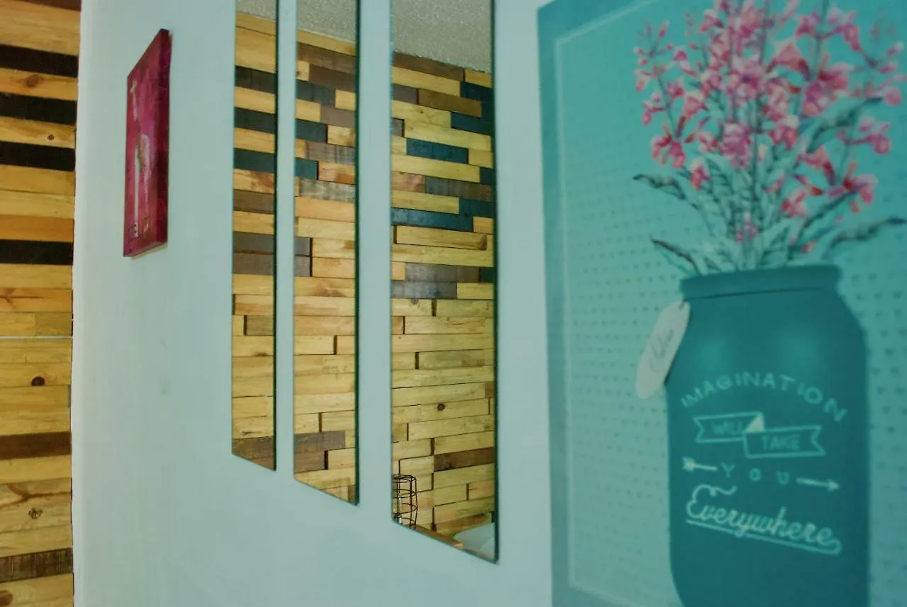 Macarena Hotel Cancun