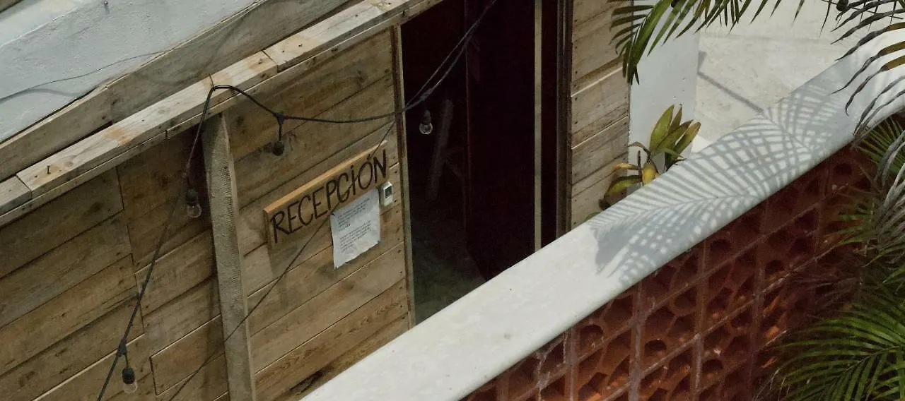 Macarena Hotel Cancun