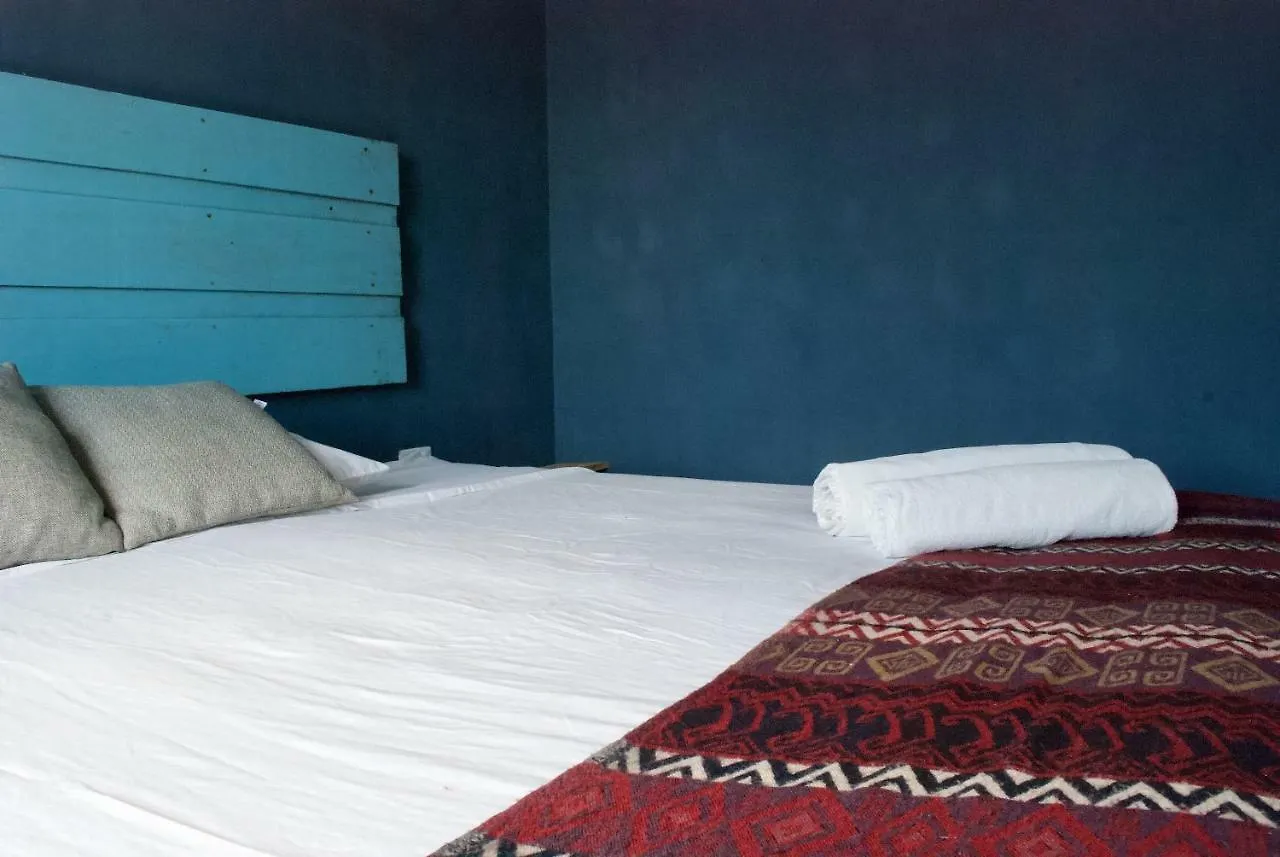 Macarena Hotel Cancun