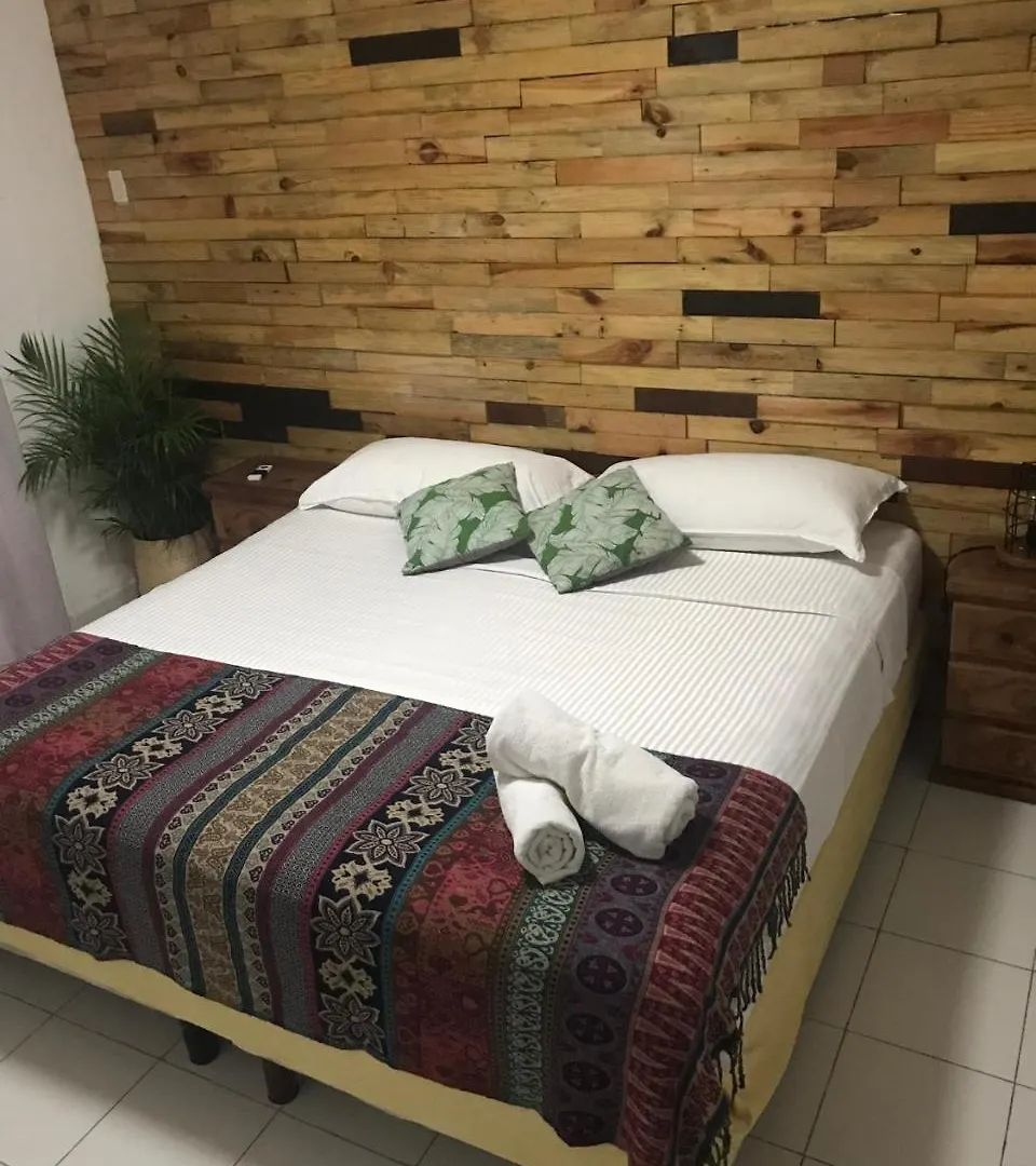 Macarena Hotel Cancun