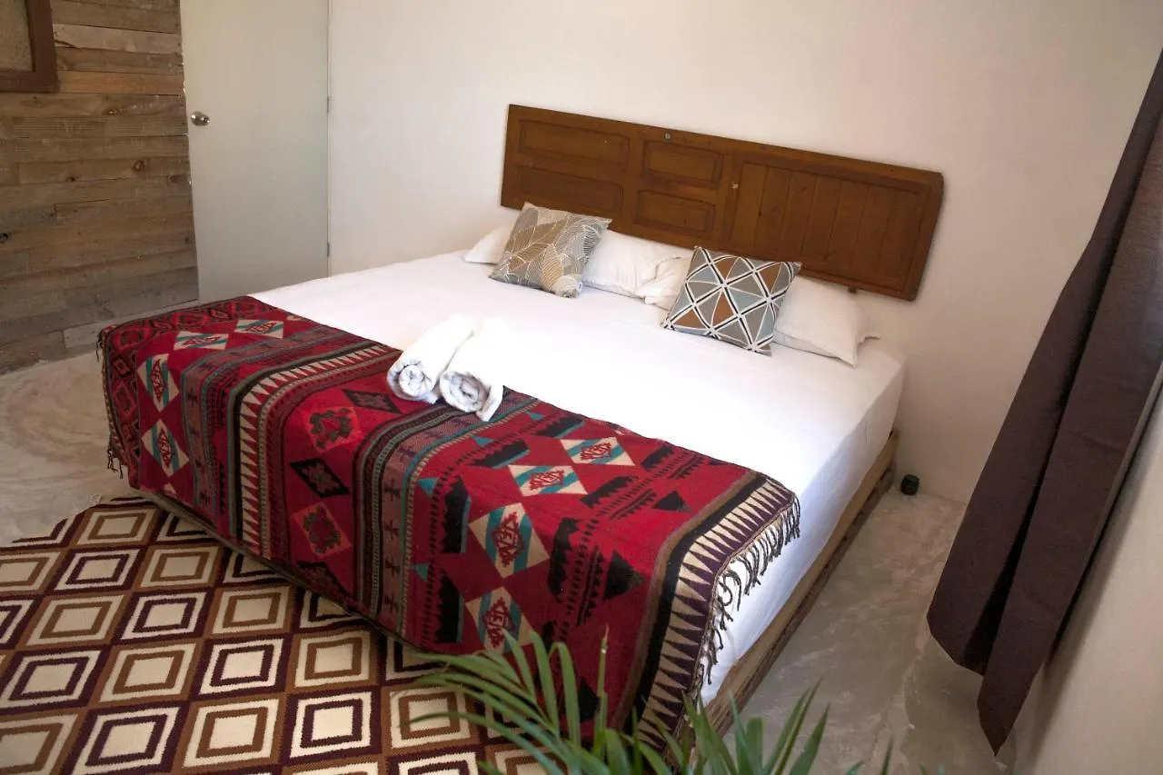 Macarena Hotel Cancun
