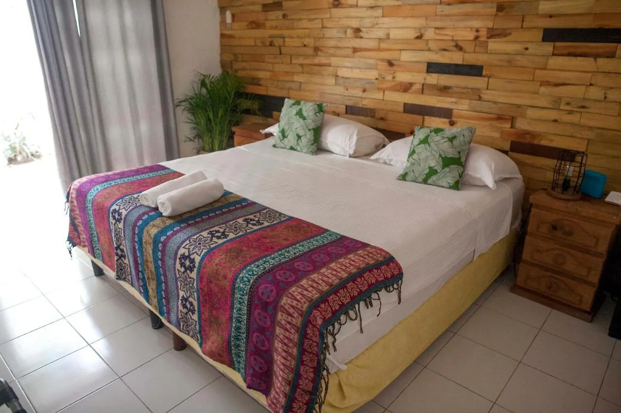 Macarena Hotel Cancun