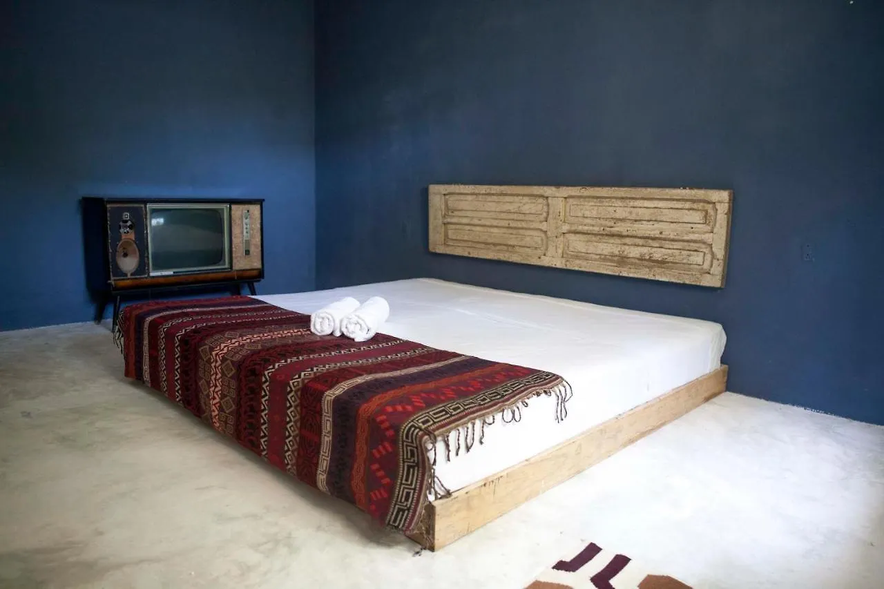 **  Macarena Hotel Cancun Mexico
