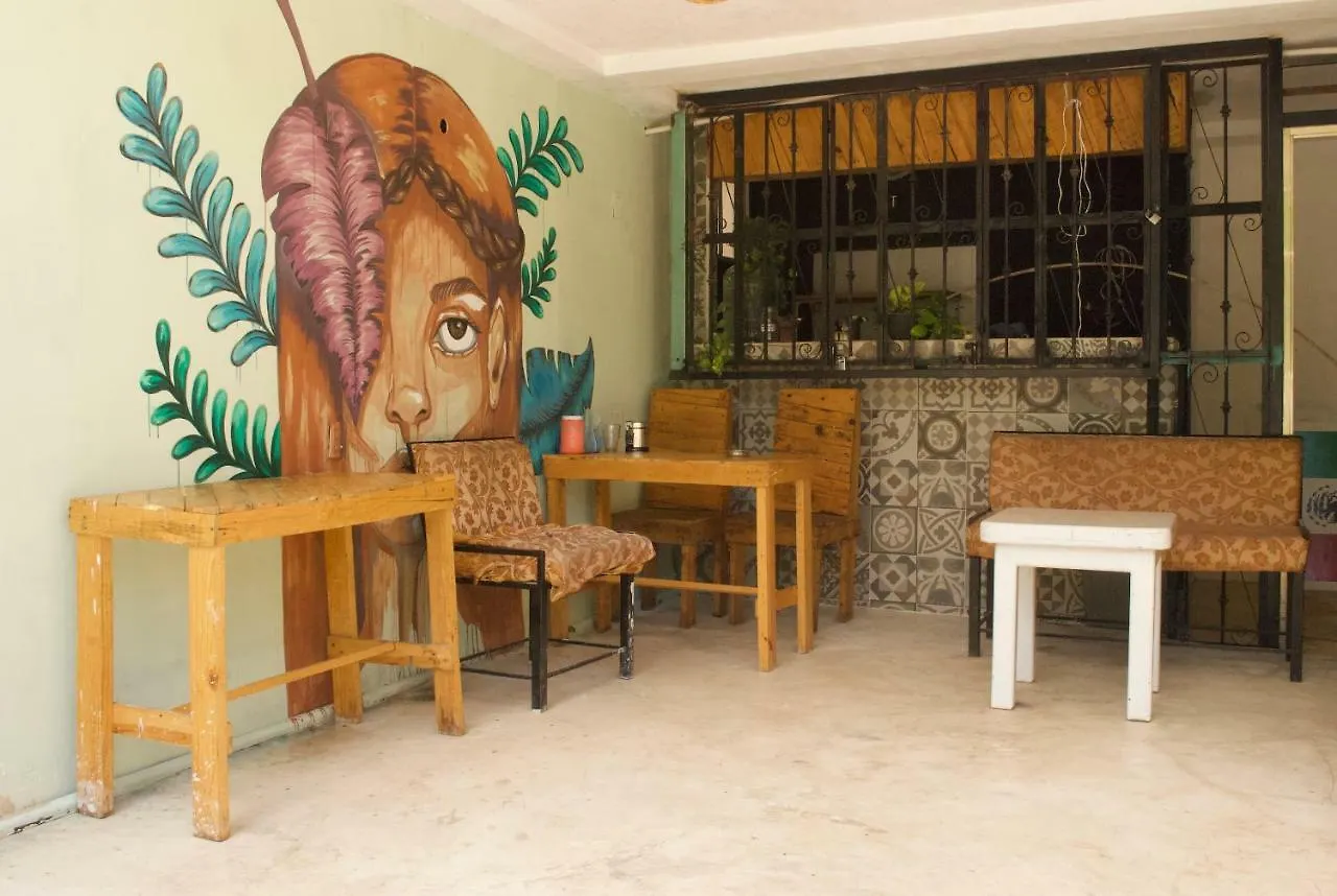 Macarena Hotel Cancun
