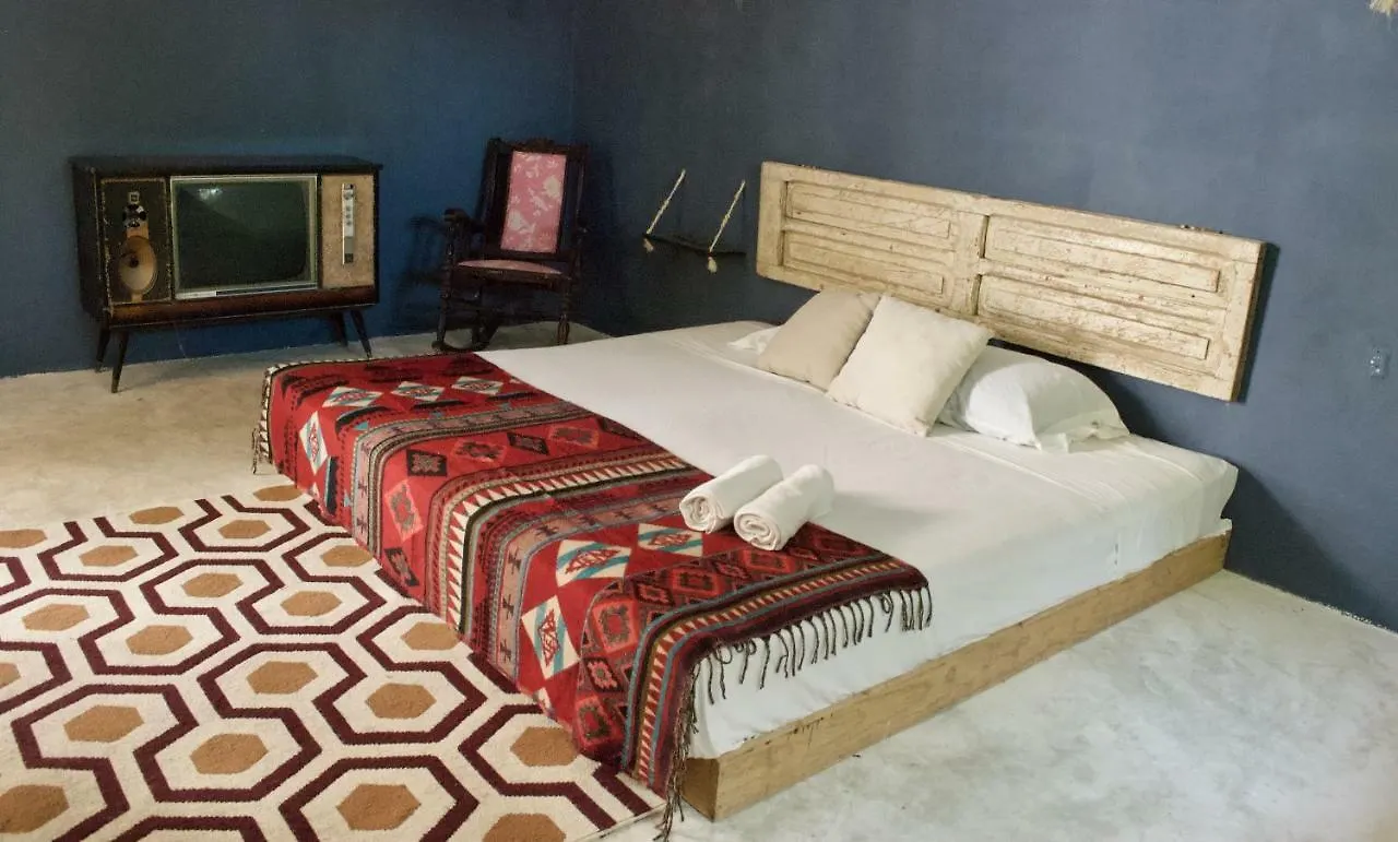 Macarena Hotel Cancun