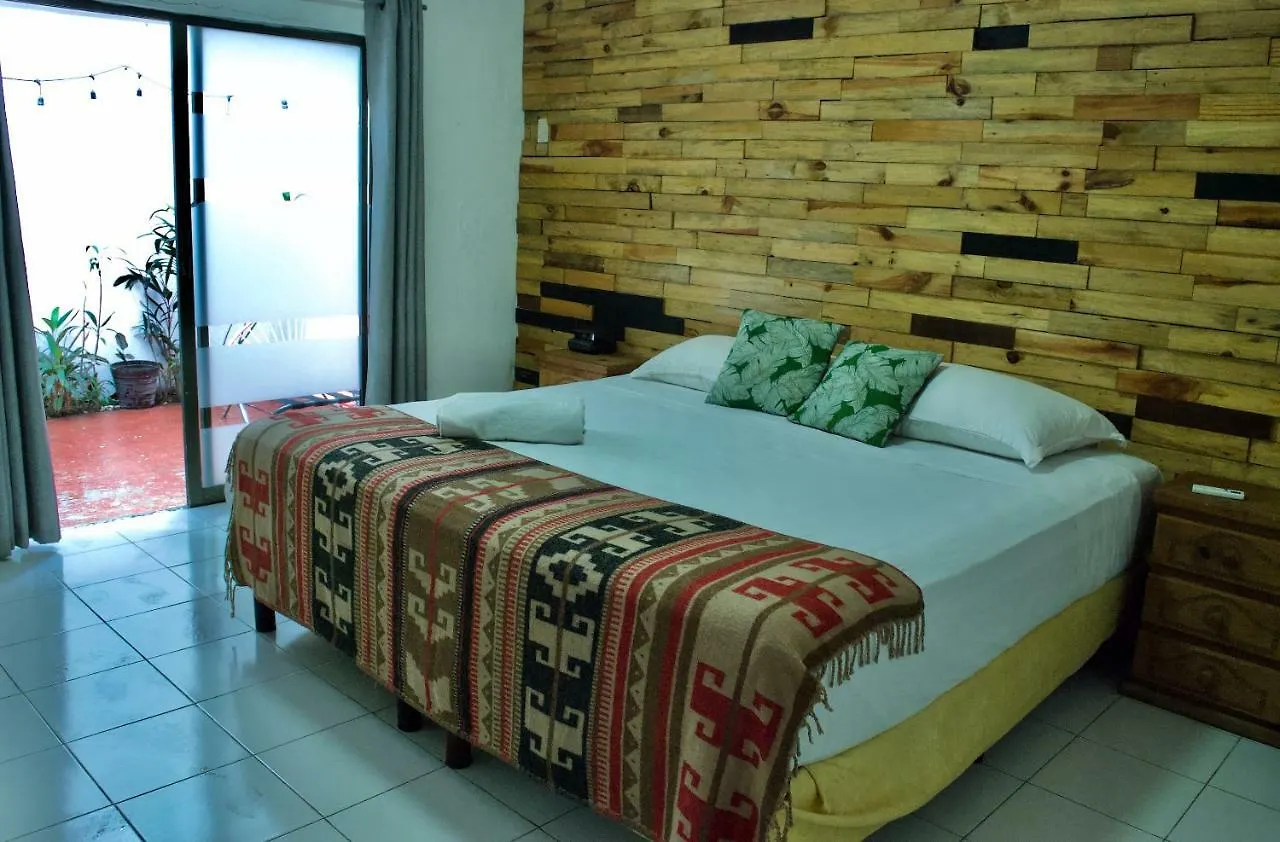 Macarena Hotel Cancun