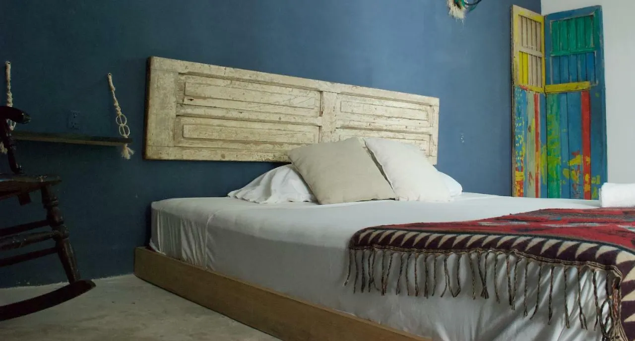 Macarena Hotel Cancun