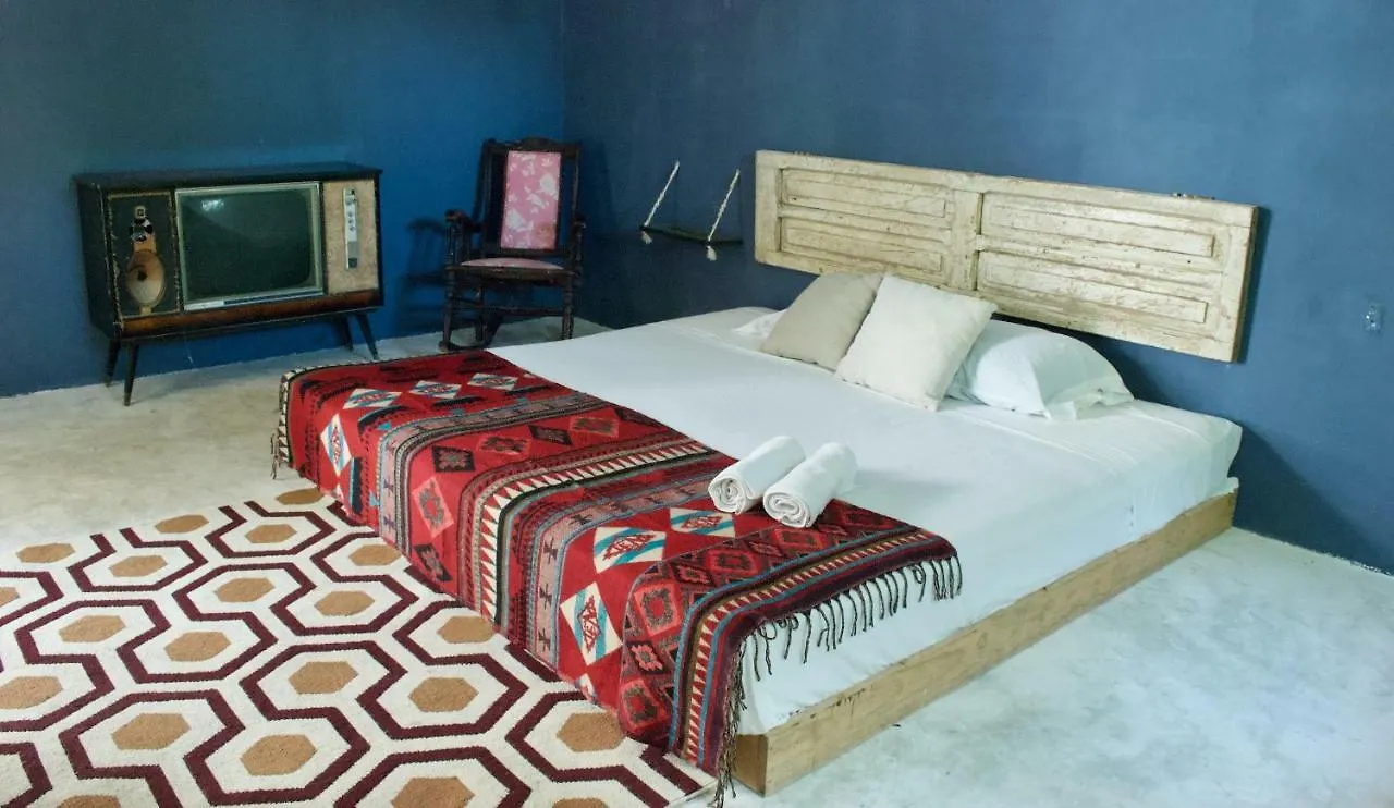 Macarena Hotel Cancun
